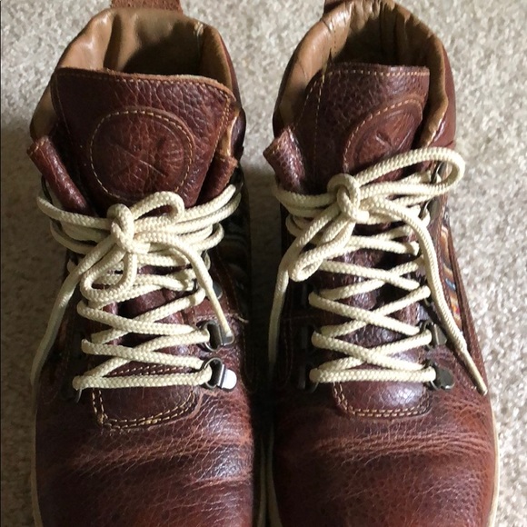 Inkkas camping boot - Picture 6 of 9